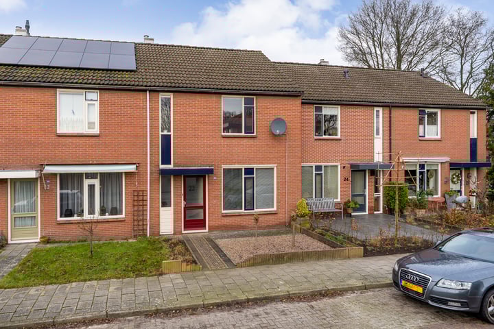Photo of property Molenstraat 22, Stadskanaal