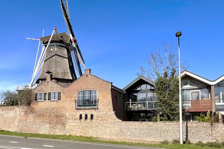 Photo of property Molenstraat 23, Montfoort