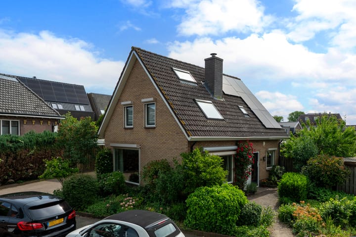 Molenstraat 23 in Putten