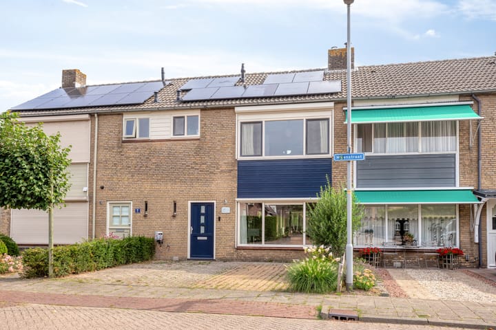 Molenstraat 23 in Zuilichem