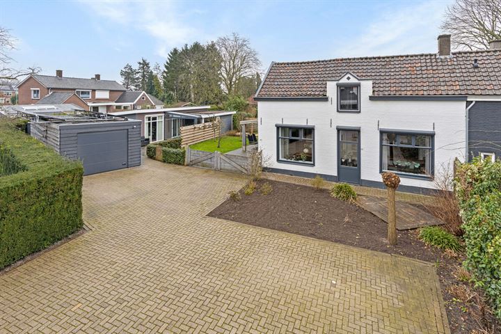 Molenstraat 23 in Angeren