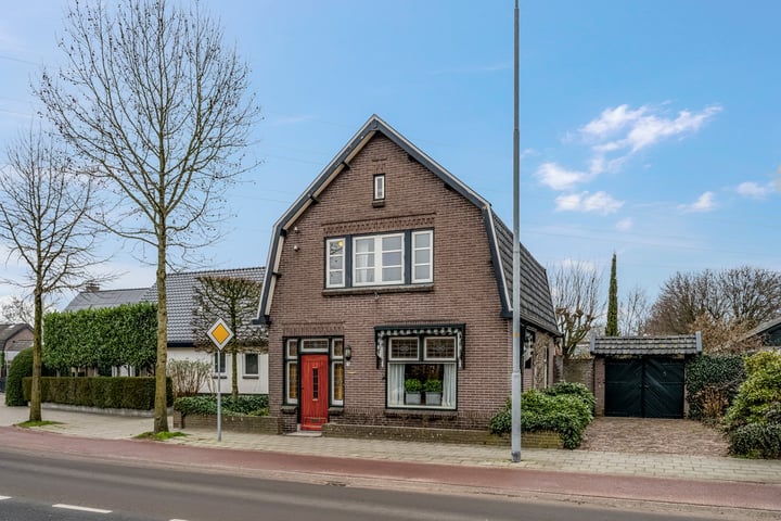 Molenstraat 236 in Ede