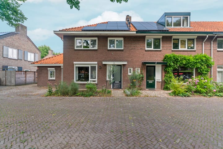 Molenstraat 24 in Zevenaar photo