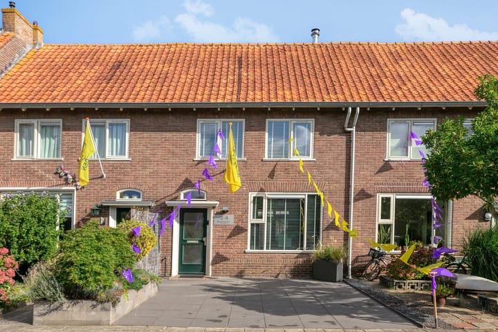 Molenstraat 24 in Wijhe