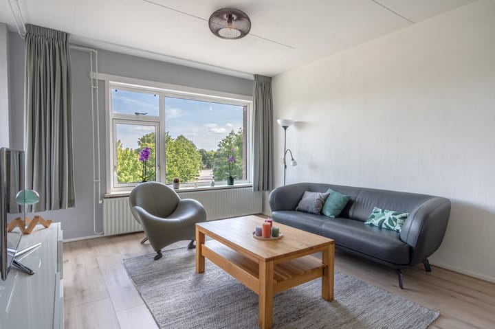 Foto von Haus Molenstraat 241, Assen