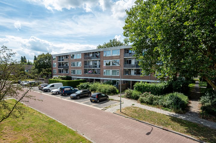 Molenstraat 249 in Assen