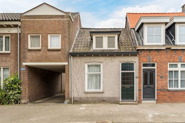 Molenstraat 25 in Boxtel