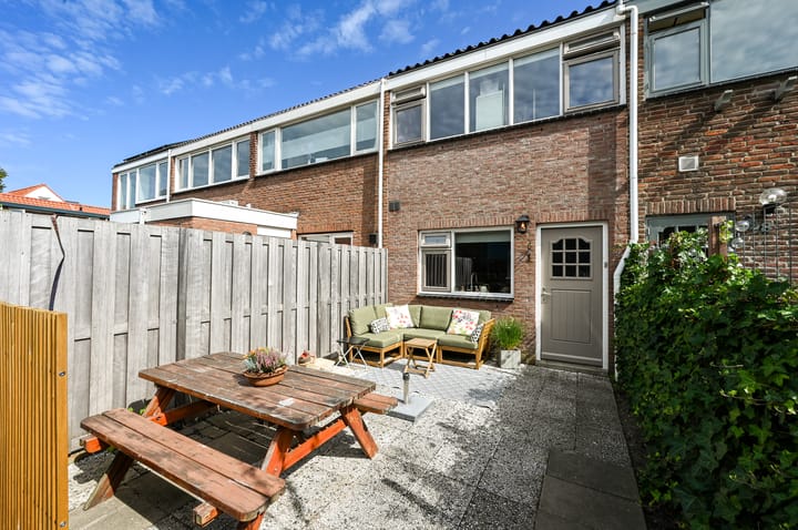 Molenstraat 26 in 's-Gravenzande