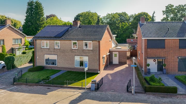 Molenstraat 26 in Kerkdriel