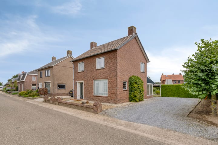 Molenstraat 27 in Beugen