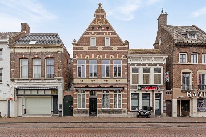 Molenstraat 29 in Roosendaal