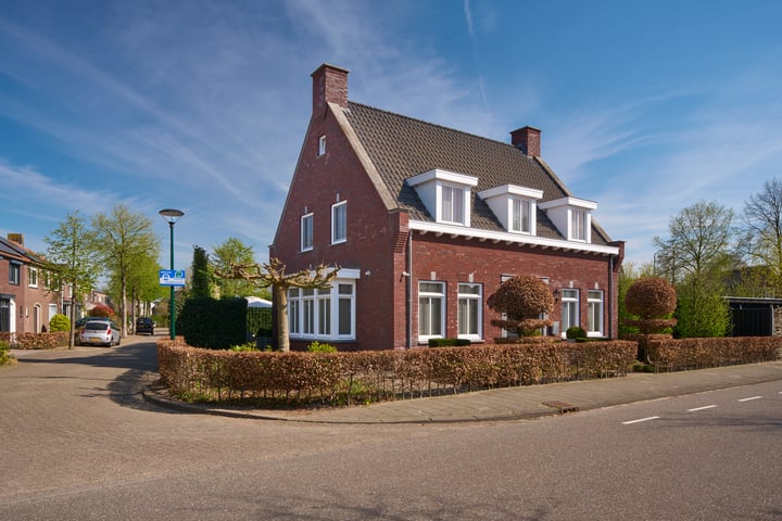 Molenstraat 2a in Aarle-Rixtel