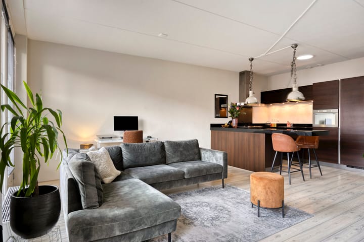 Photo of property Molenstraat 2C, Veenendaal