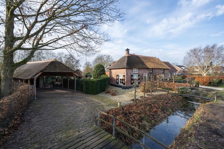 Photo de la maison Molenstraat 3, Maurik