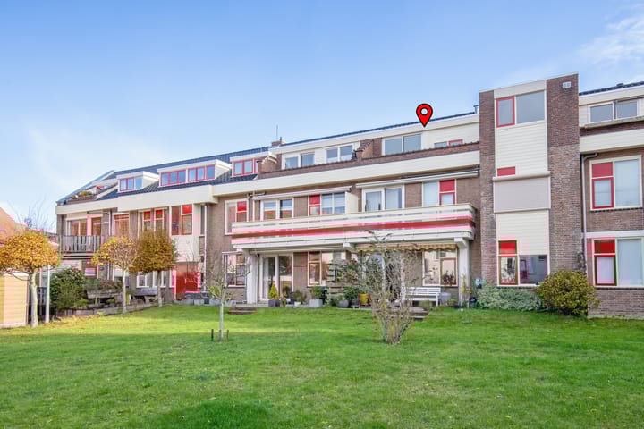 Molenstraat 30 in Den Burg