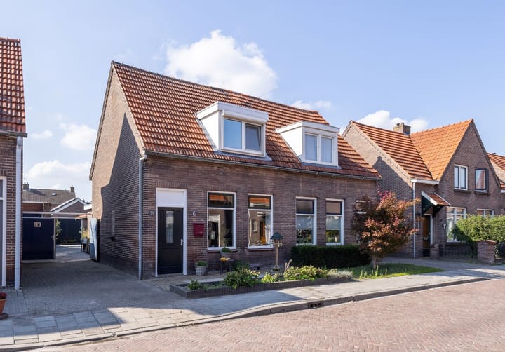 Molenstraat 30 in Vriezenveen