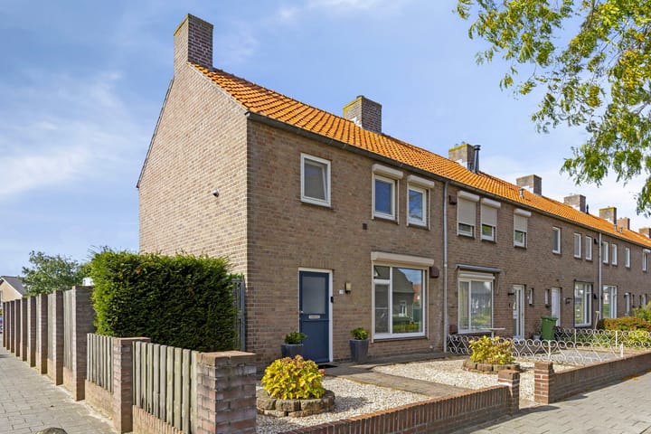 Foto van woning Molenstraat 31, Mill