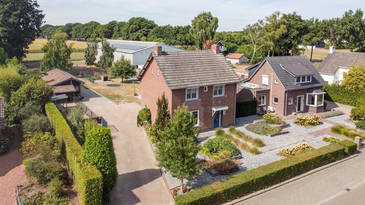 Photo of property Molenstraat 31, Kessel