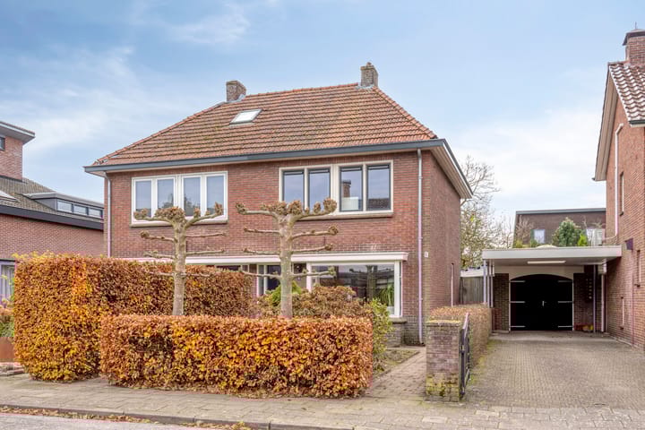 Photo of property Molenstraat 31, Losser