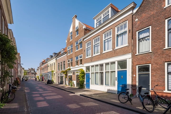 Photo of property Molenstraat 32D, Delft