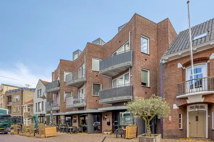 Photo de la maison Molenstraat 33F, Veghel