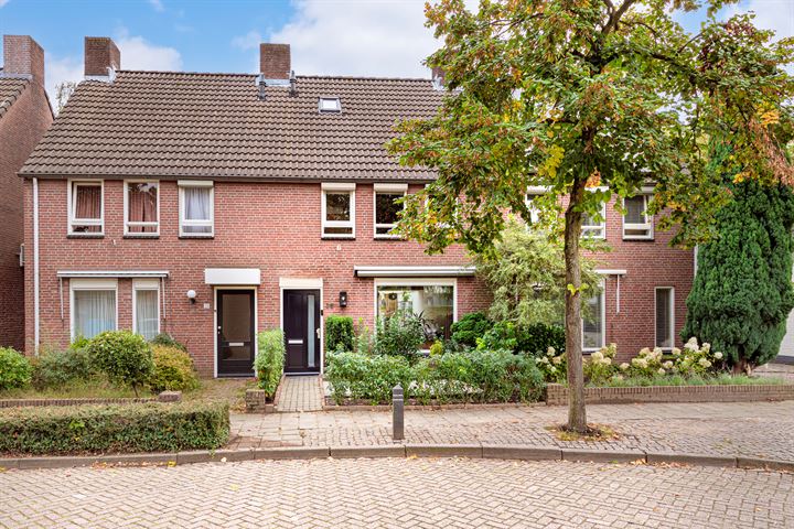 Molenstraat 35 in Valkenswaard