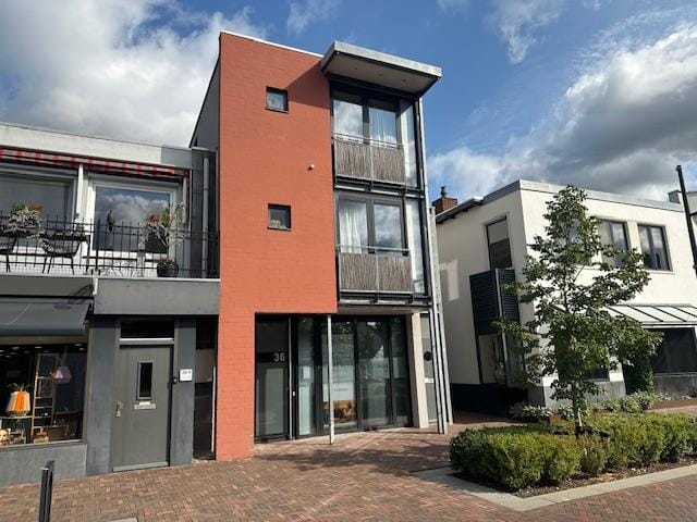 Molenstraat 36 in Cuijk