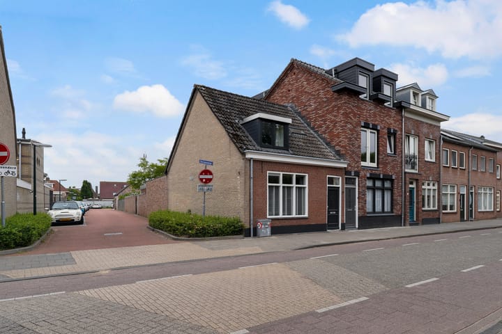 Photo of property Molenstraat 37, Boxtel