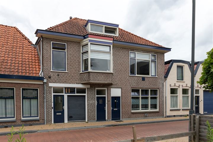 Molenstraat 38 in Steenwijk foto