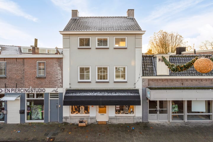 Molenstraat 3a in Boxtel