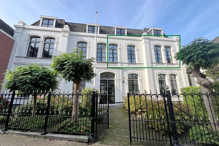 Photo of property Molenstraat 40d, Gorinchem
