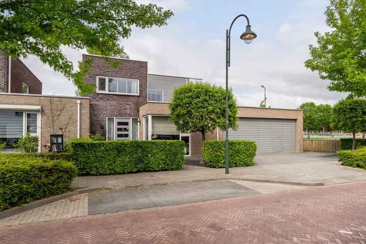 Molenstraat 41 in Poortvliet