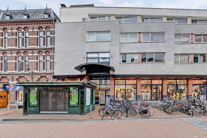 Molenstraat 41D in Nijmegen