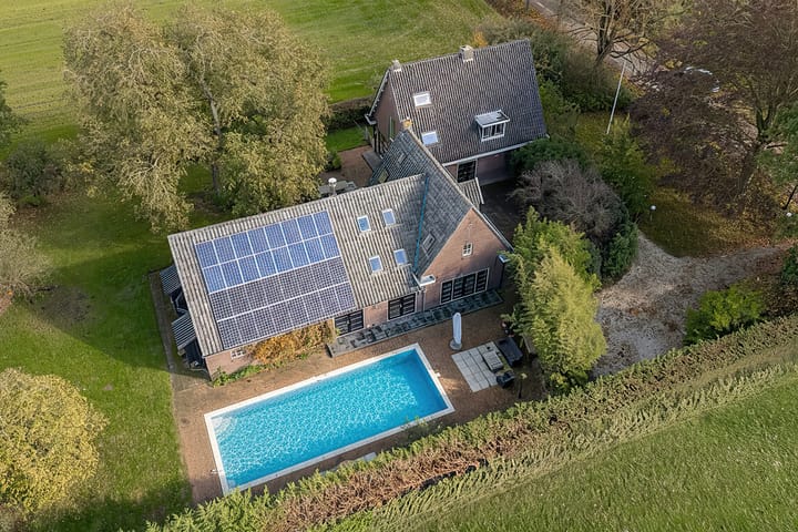 Photo de la maison Molenstraat 43, Ophemert