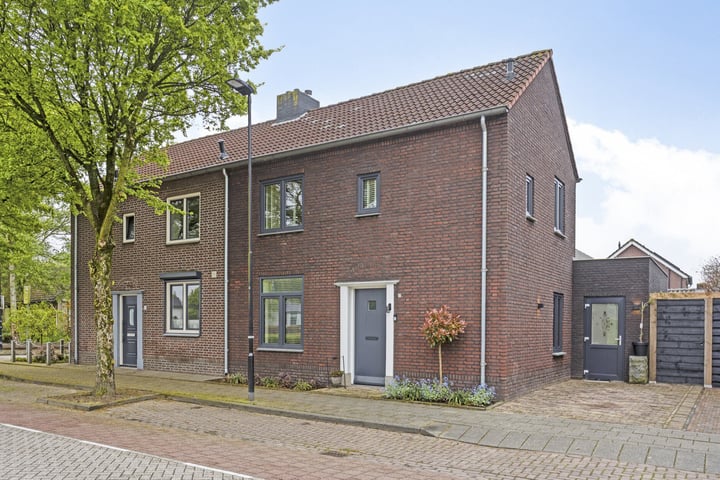 Molenstraat 44 in Asten