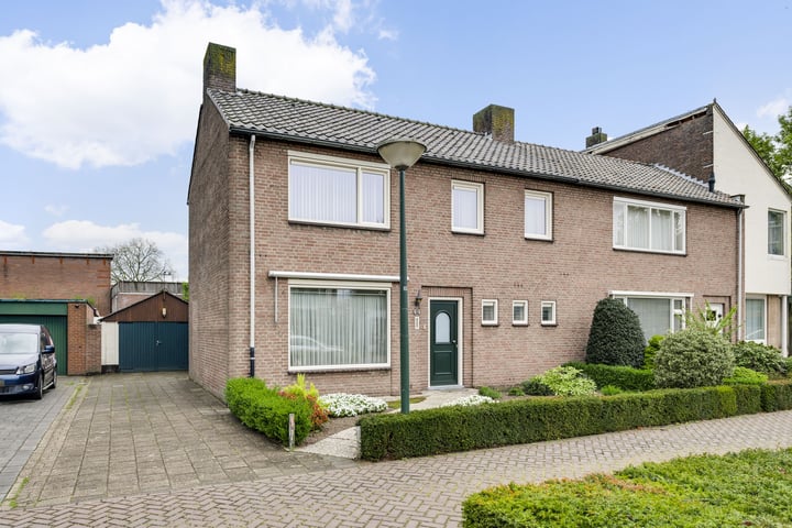 Molenstraat 44 in Maarheeze