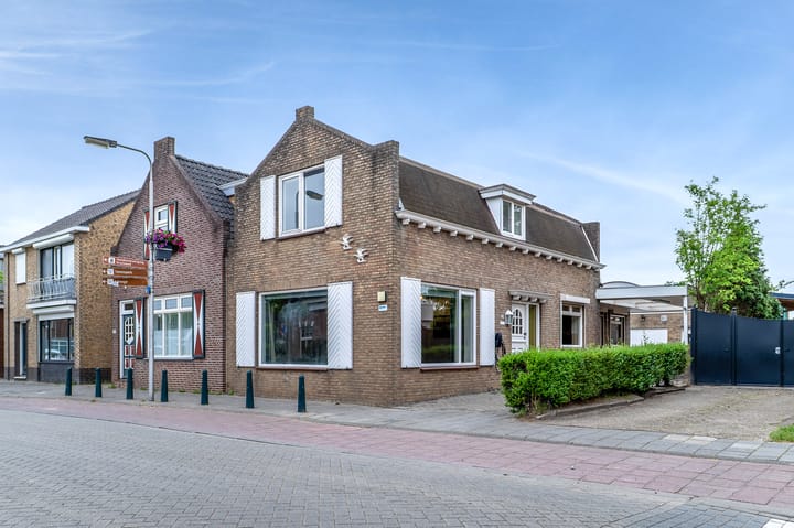 Molenstraat 45 in Kruisland