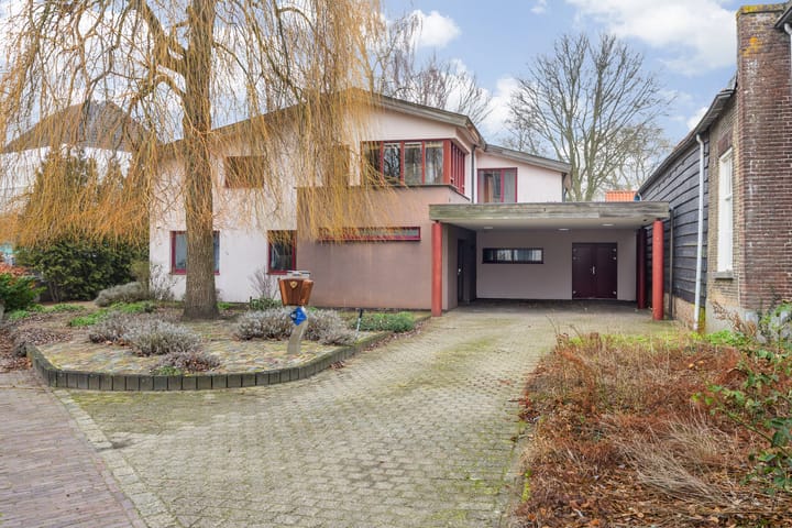 Molenstraat 46 in Raamsdonk foto