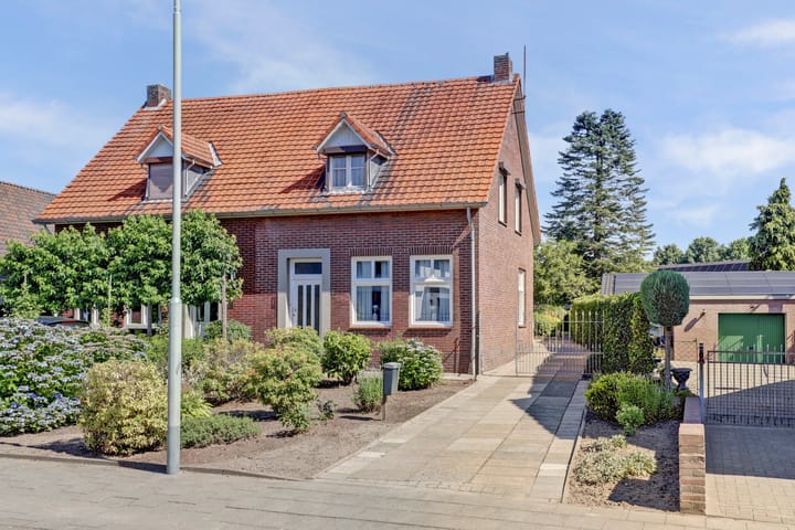 Photo of property Molenstraat 46, Maasbree