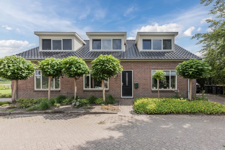 Molenstraat 46 in de Wijk
