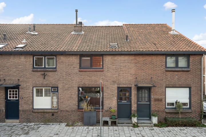 Photo of property Molenstraat 47, Zoetermeer