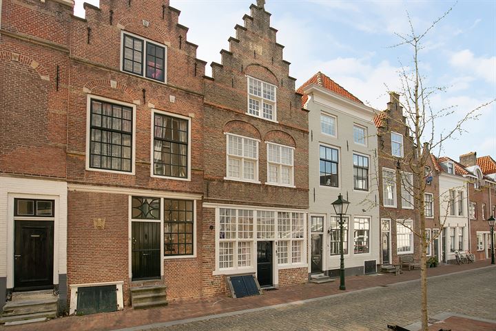 Molenstraat 47 in Vlissingen