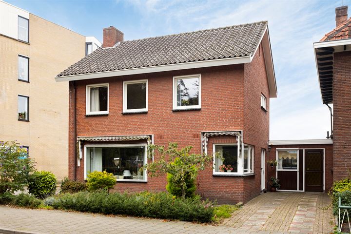 Molenstraat 47 in Oldenzaal