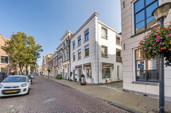 Photo of property Molenstraat 47a, Gorinchem