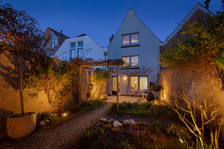 Photo of property Molenstraat 49, Deventer