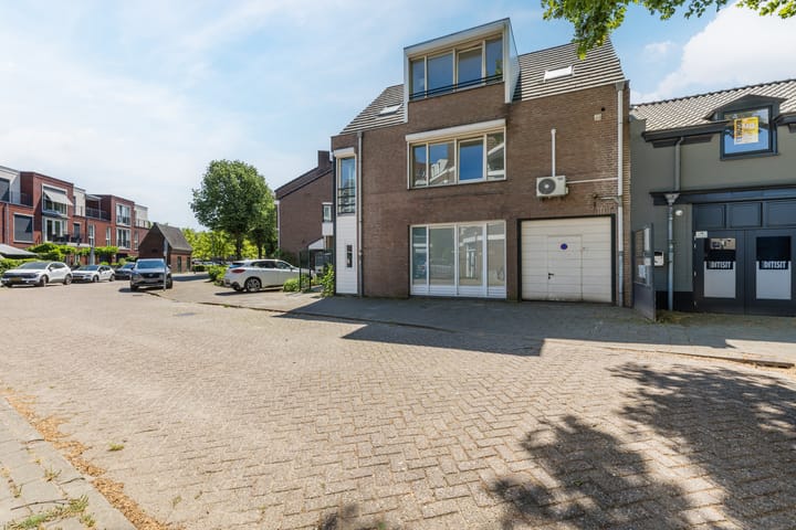 Molenstraat 4A-2 in Valkenswaard