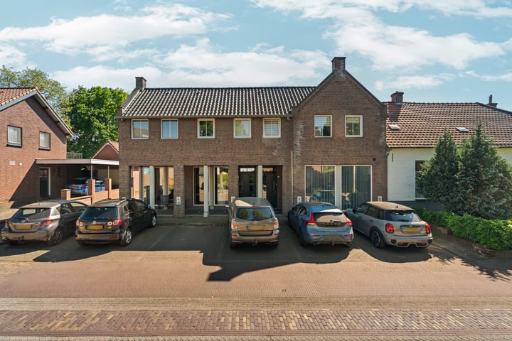 Foto van woning Molenstraat 4d, Sint Anthonis