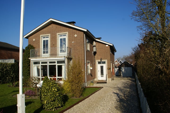 Photo of property Molenstraat 5, Ophemert
