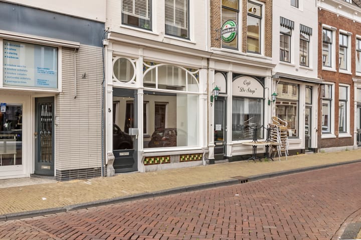 Molenstraat 5 in Gorinchem