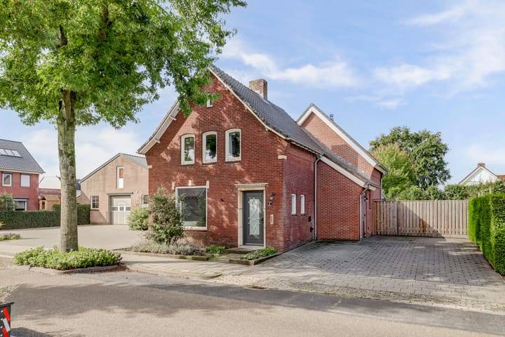 Molenstraat 5 in Meijel